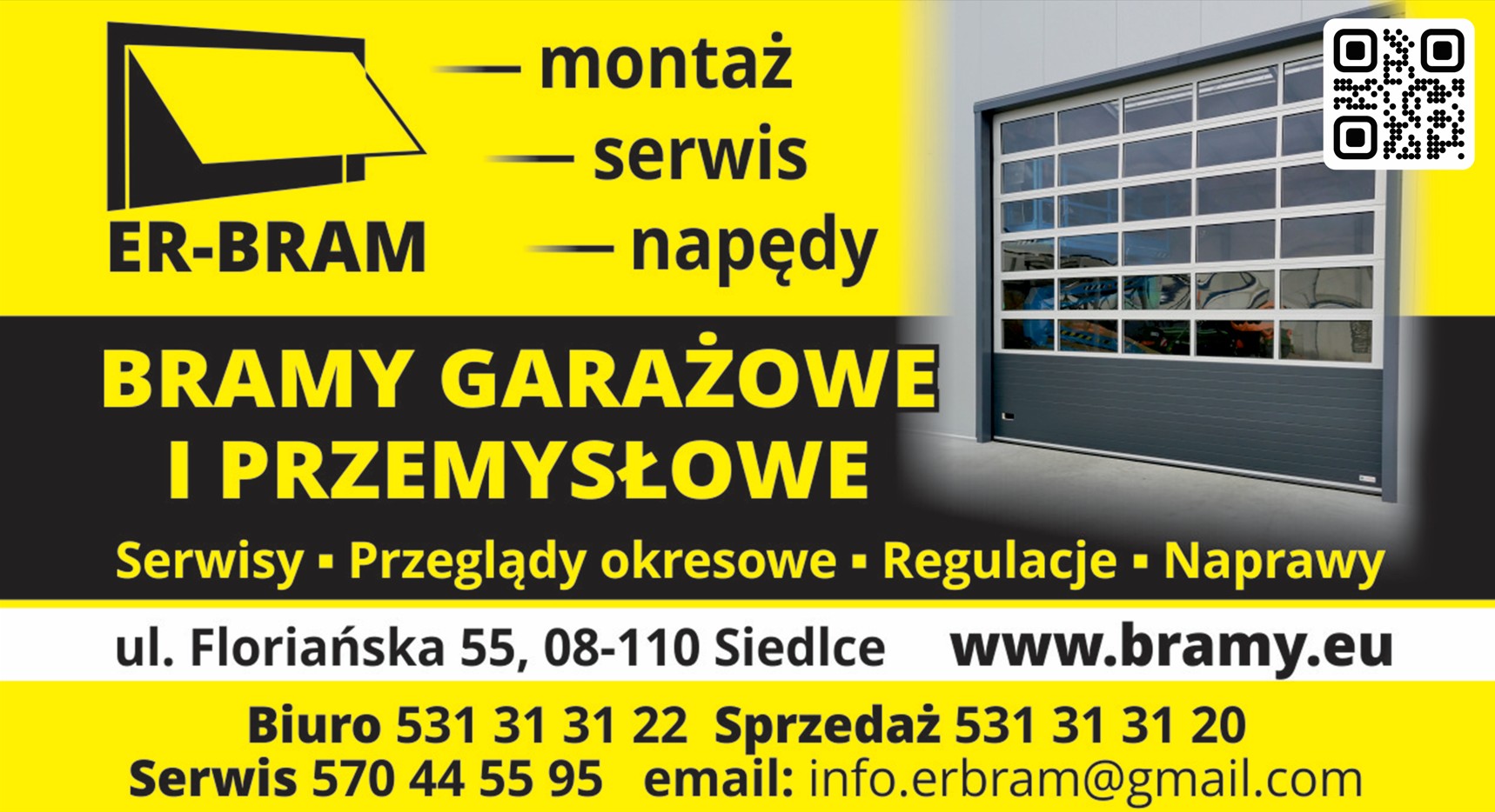 bramy wiśniowski SIEDLCE